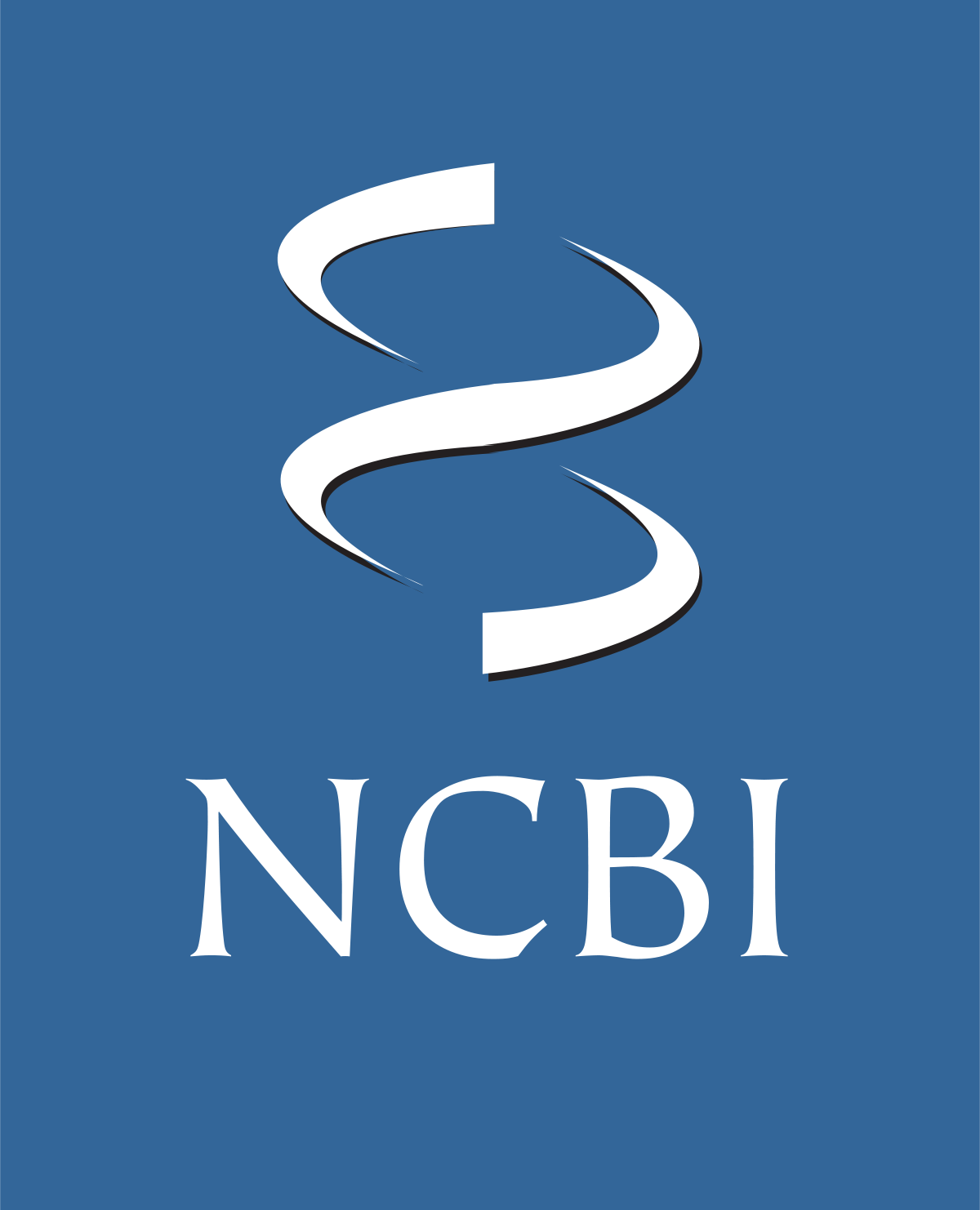 ncbi logo